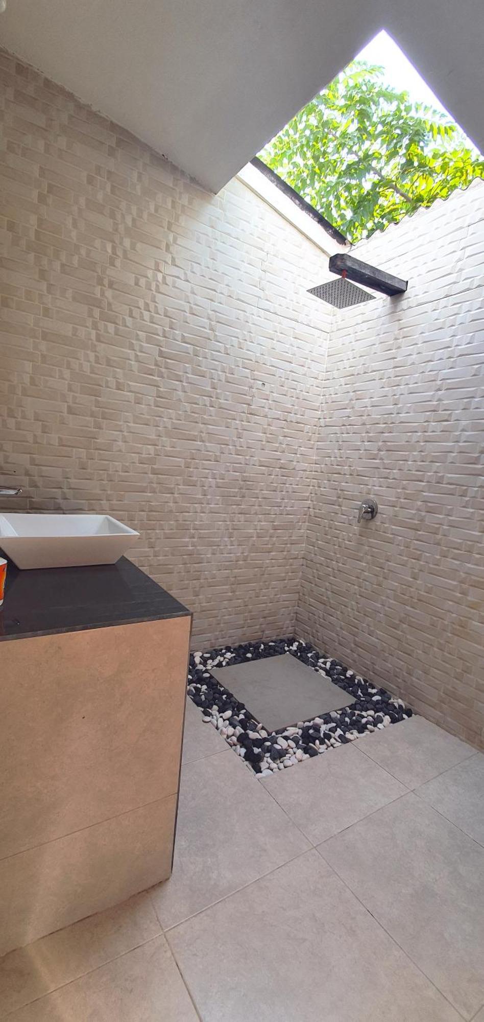 Coco Breeze Spa Hotel Gili Air Quarto foto
